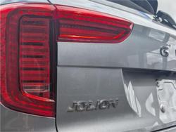 2025 GWM HAVAL JOLION PREMIUM