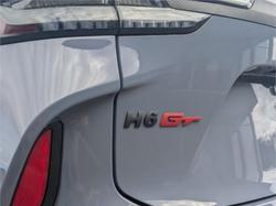 2025 GWM HAVAL H6GT ULTRA (4WD)