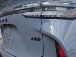2025 GWM HAVAL H6GT ULTRA (4WD)