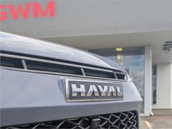 2025 GWM HAVAL H6GT ULTRA (4WD)
