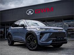 2025 GWM HAVAL H6GT ULTRA (4WD)