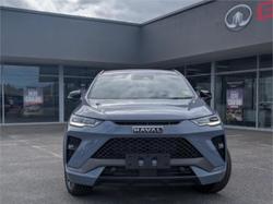 2025 GWM HAVAL H6GT ULTRA (4WD)