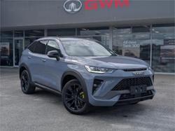 2025 GWM HAVAL H6GT ULTRA (4WD)