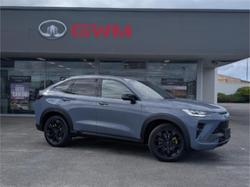 2025 GWM HAVAL H6GT ULTRA (4WD)