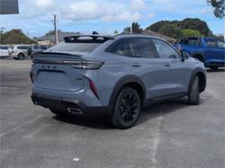 2025 GWM HAVAL H6GT ULTRA (4WD)