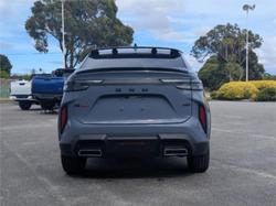 2025 GWM HAVAL H6GT ULTRA (4WD)
