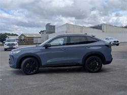 2025 GWM HAVAL H6GT ULTRA (4WD)