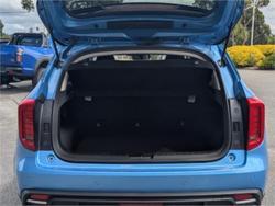 2025 GWM HAVAL JOLION LUX