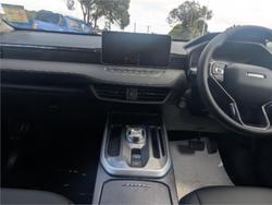 2025 GWM HAVAL JOLION LUX