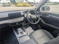 2025 GWM HAVAL JOLION LUX