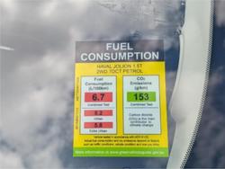 2025 GWM HAVAL JOLION LUX