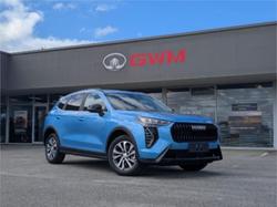 2025 GWM HAVAL JOLION LUX