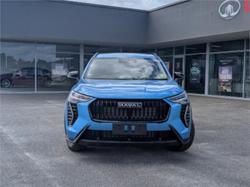 2025 GWM HAVAL JOLION LUX