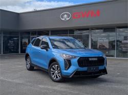 2025 GWM HAVAL JOLION LUX