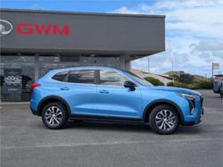 2025 GWM HAVAL JOLION LUX