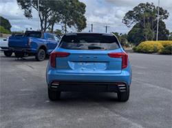 2025 GWM HAVAL JOLION LUX