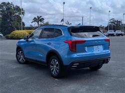 2025 GWM HAVAL JOLION LUX