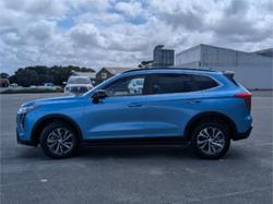 2025 GWM HAVAL JOLION LUX