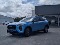 2025 GWM HAVAL JOLION LUX