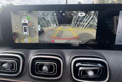 2025 Jaecoo J8 Ridge