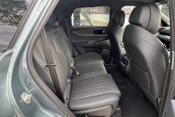 2025 Jaecoo J8 Ridge