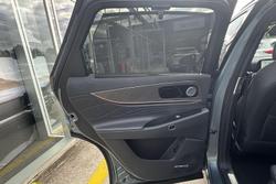 2025 Jaecoo J8 Ridge