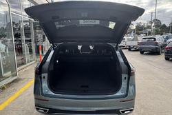 2025 Jaecoo J8 Ridge