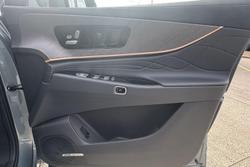 2025 Jaecoo J8 Ridge