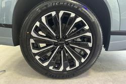 2025 Jaecoo J8 Ridge