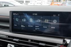 2024 Hyundai Tucson Hybrid Elite N Line