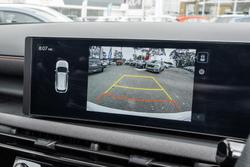 2024 Hyundai Tucson Hybrid Elite N Line