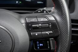 2024 Hyundai Tucson Hybrid Elite N Line