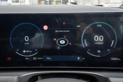 2024 Hyundai Tucson Hybrid Elite N Line