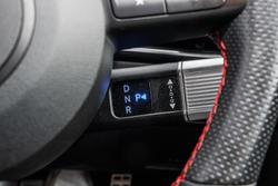 2024 Hyundai Tucson Hybrid Elite N Line