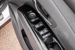 2024 Hyundai Tucson Hybrid Elite N Line