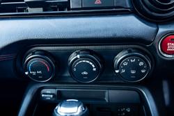 2017 Mazda MX-5 ND Soul Red