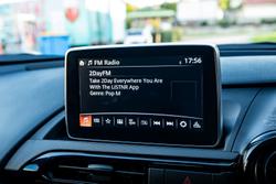 2017 Mazda MX-5 ND Soul Red