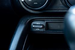 2017 Mazda MX-5 ND Soul Red