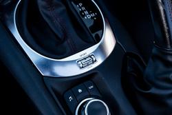 2017 Mazda MX-5 ND Soul Red