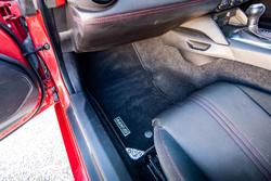 2017 Mazda MX-5 ND Soul Red