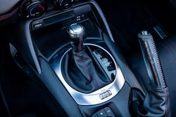 2017 Mazda MX-5 ND Soul Red