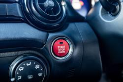 2017 Mazda MX-5 ND Soul Red