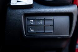 2017 Mazda MX-5 ND Soul Red