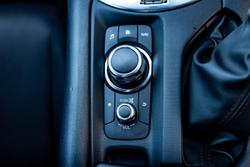 2017 Mazda MX-5 ND Soul Red