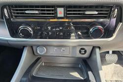 2025 Nissan X-TRAIL ST T33 MY25 Scarlet Ember