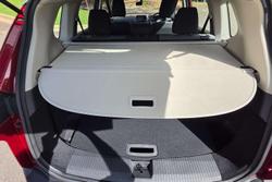 2025 Nissan X-TRAIL ST T33 MY25 Scarlet Ember