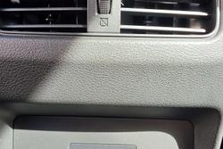 2025 Nissan X-TRAIL ST T33 MY25 Scarlet Ember