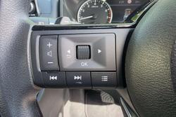 2025 Nissan X-TRAIL ST T33 MY25 Scarlet Ember