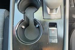 2025 Nissan X-TRAIL ST T33 MY25 Scarlet Ember