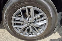 2025 Nissan X-TRAIL ST T33 MY25 Scarlet Ember